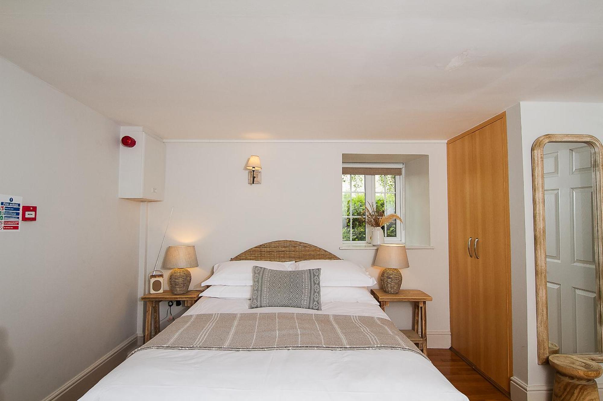 Winyard'S Gap Inn South Perrott Quarto foto