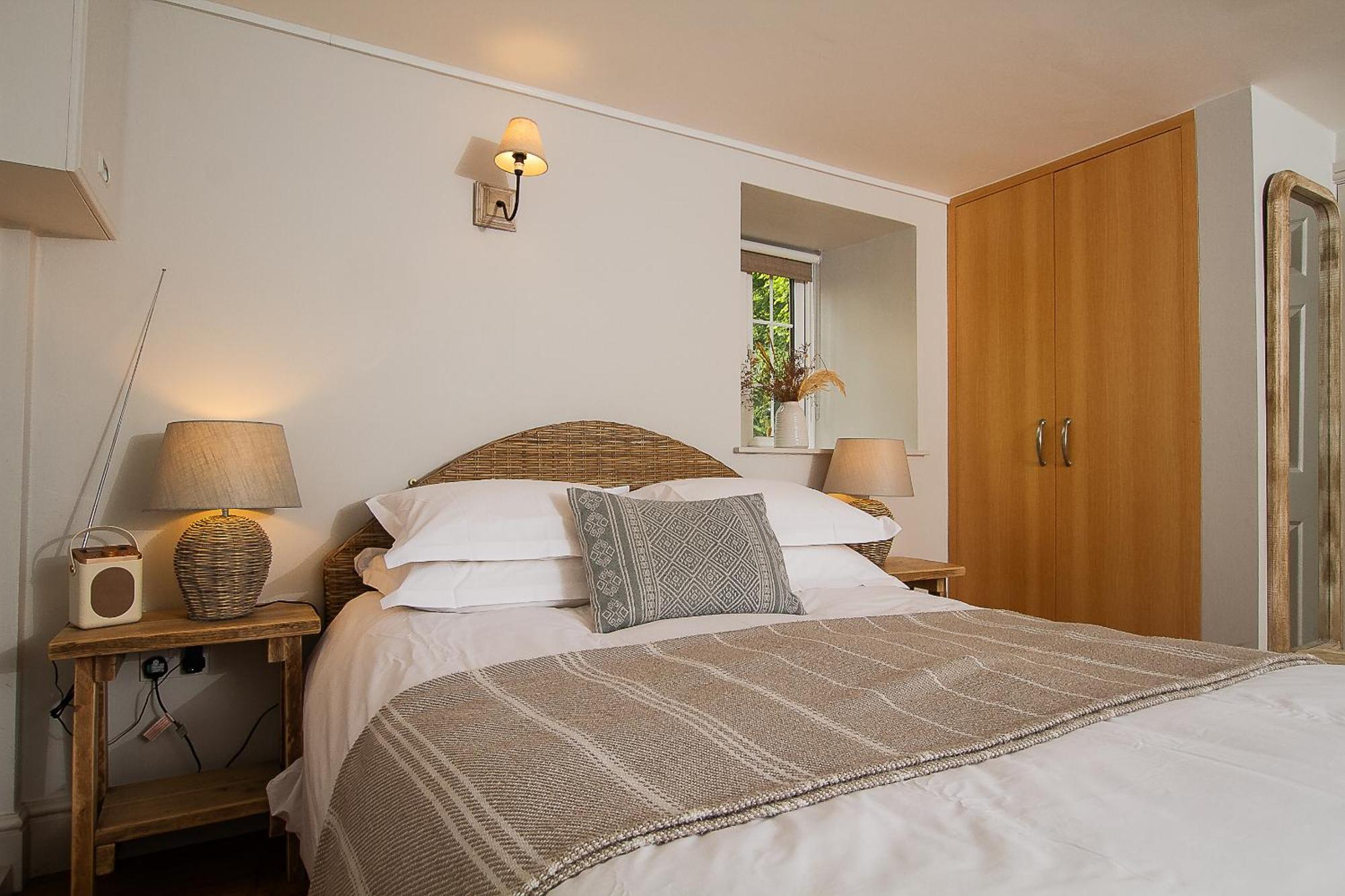 Winyard'S Gap Inn South Perrott Quarto foto