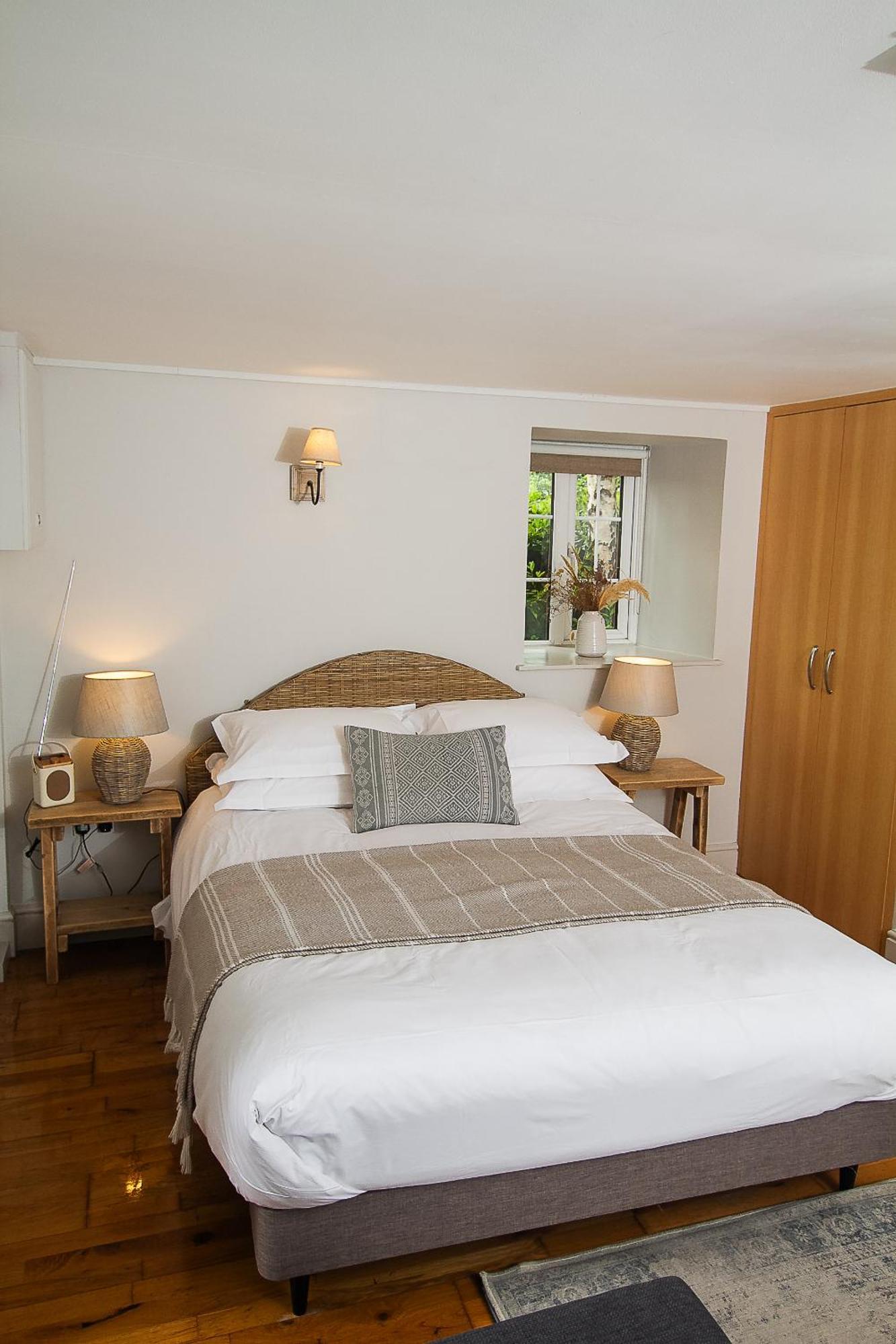 Winyard'S Gap Inn South Perrott Quarto foto